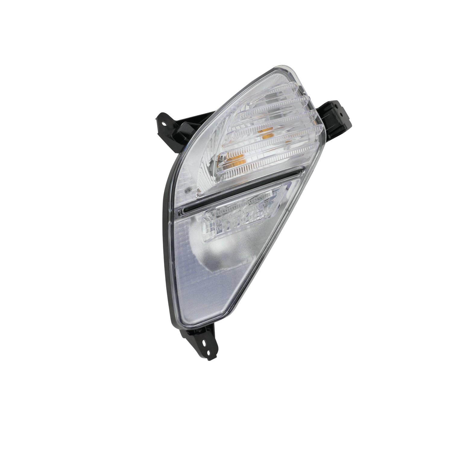Amazon.com: Compatible/Replacement Front Driver Side Turn Signal